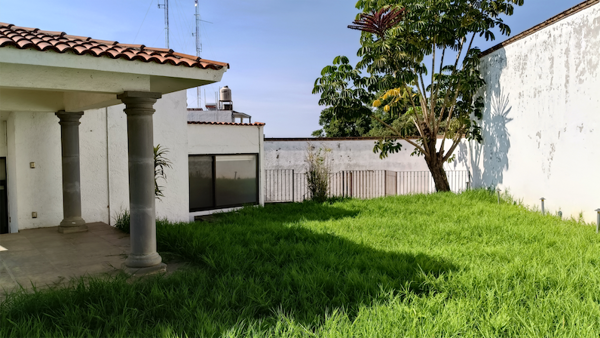 Casa en venta en Maravillas, Cuernavaca — foto 2 de 18