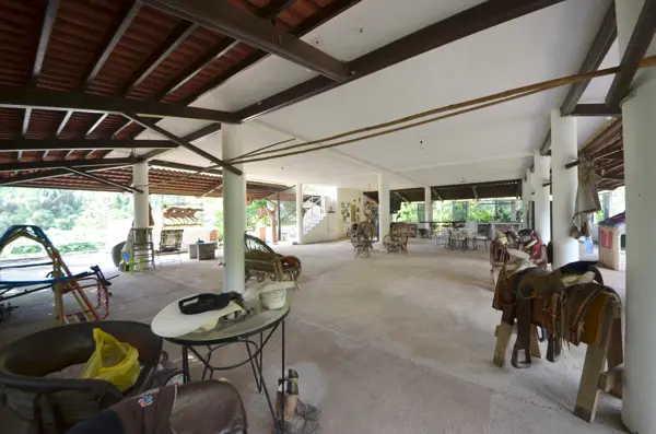 Finca-Rancho en venta en San Francisco, Bahía de Banderas — foto 3 de 17