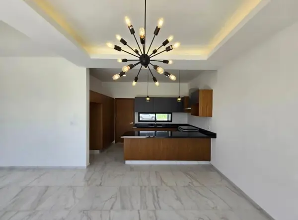 Casa en renta en Punta Tiburón, Residencial, Marina y Golf, Alvarado — foto 2 de 8