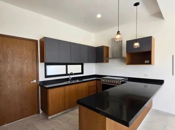 Casa en renta en Punta Tiburón, Residencial, Marina y Golf, Alvarado — foto 3 de 8