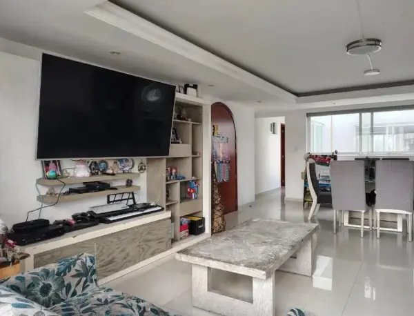 Departamento en venta en Del Valle Centro, Benito Juárez — foto 2 de 10