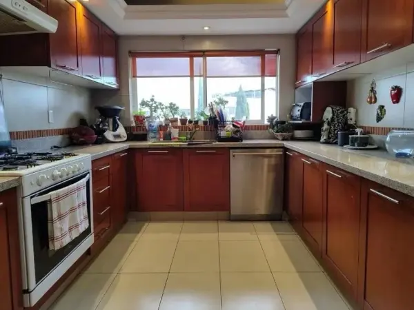 Departamento en venta en Del Valle Centro, Benito Juárez — foto 3 de 10