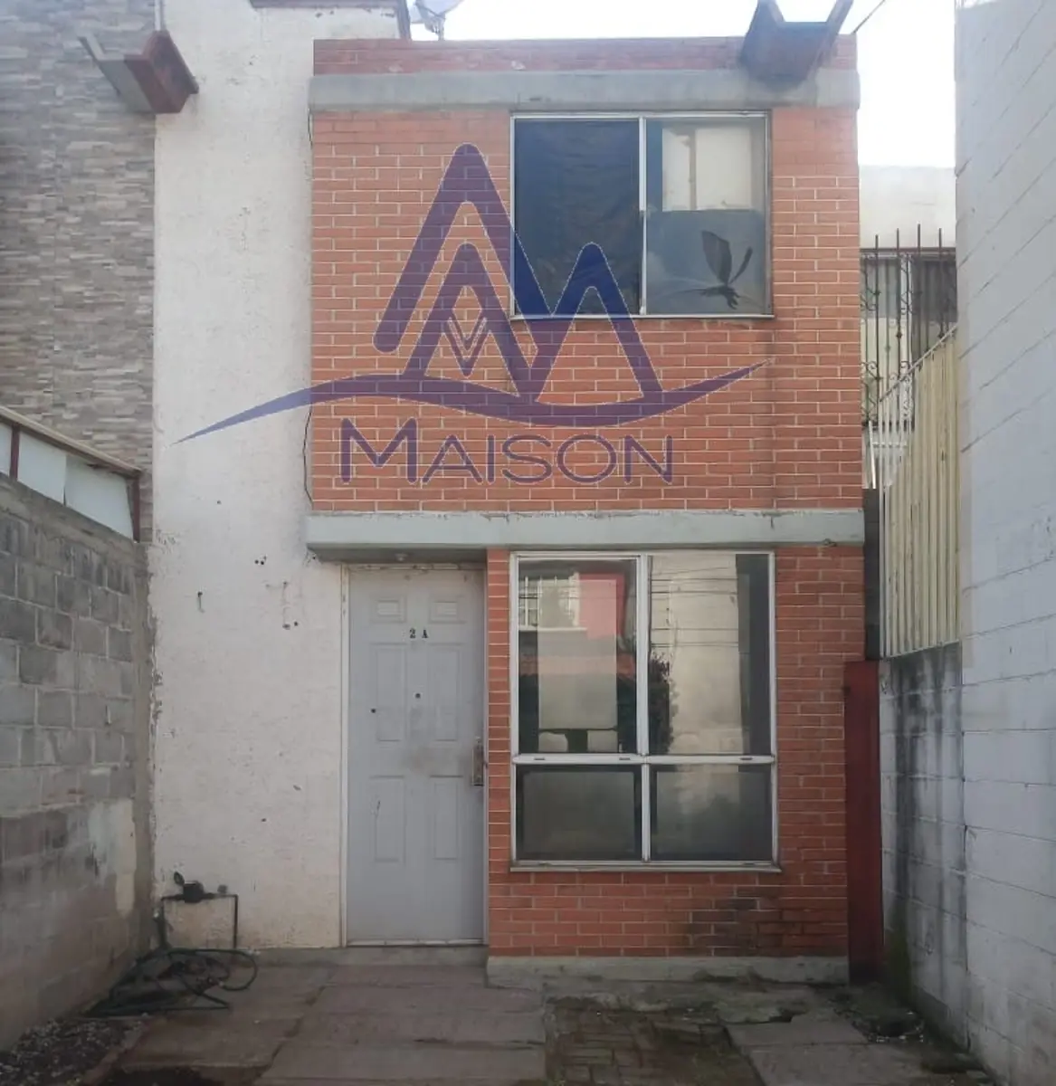 Casa en venta en San Gregorio Cuautzingo, Chalco — foto 1 de 13