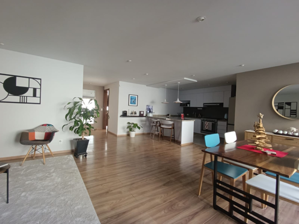 Departamento en venta en Olivar de los Padres, Álvaro Obregón — foto 3 de 20