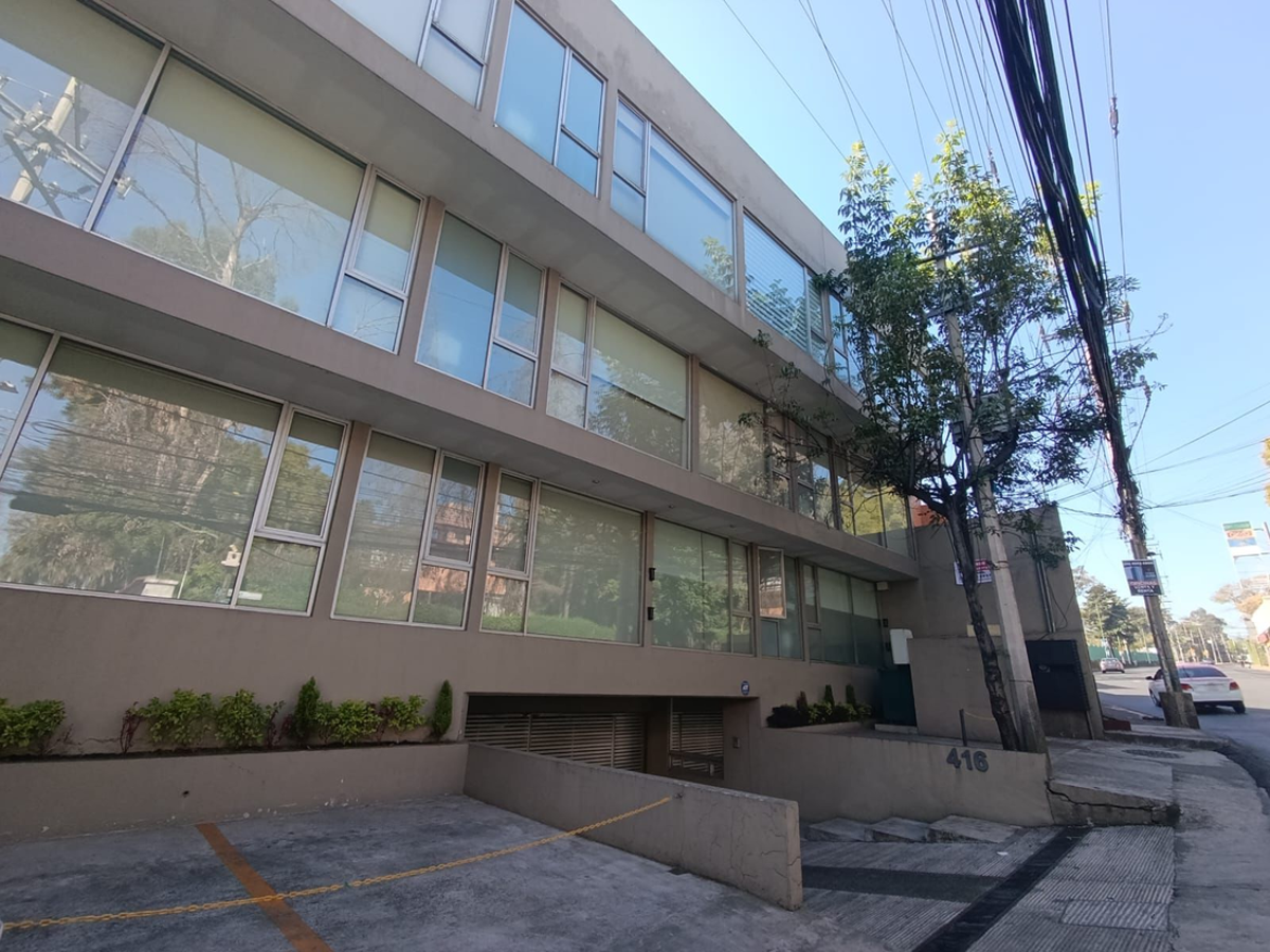 Departamento en venta en Olivar de los Padres, Álvaro Obregón — foto 1 de 20