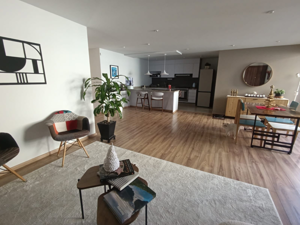 Departamento en venta en Olivar de los Padres, Álvaro Obregón — foto 2 de 20