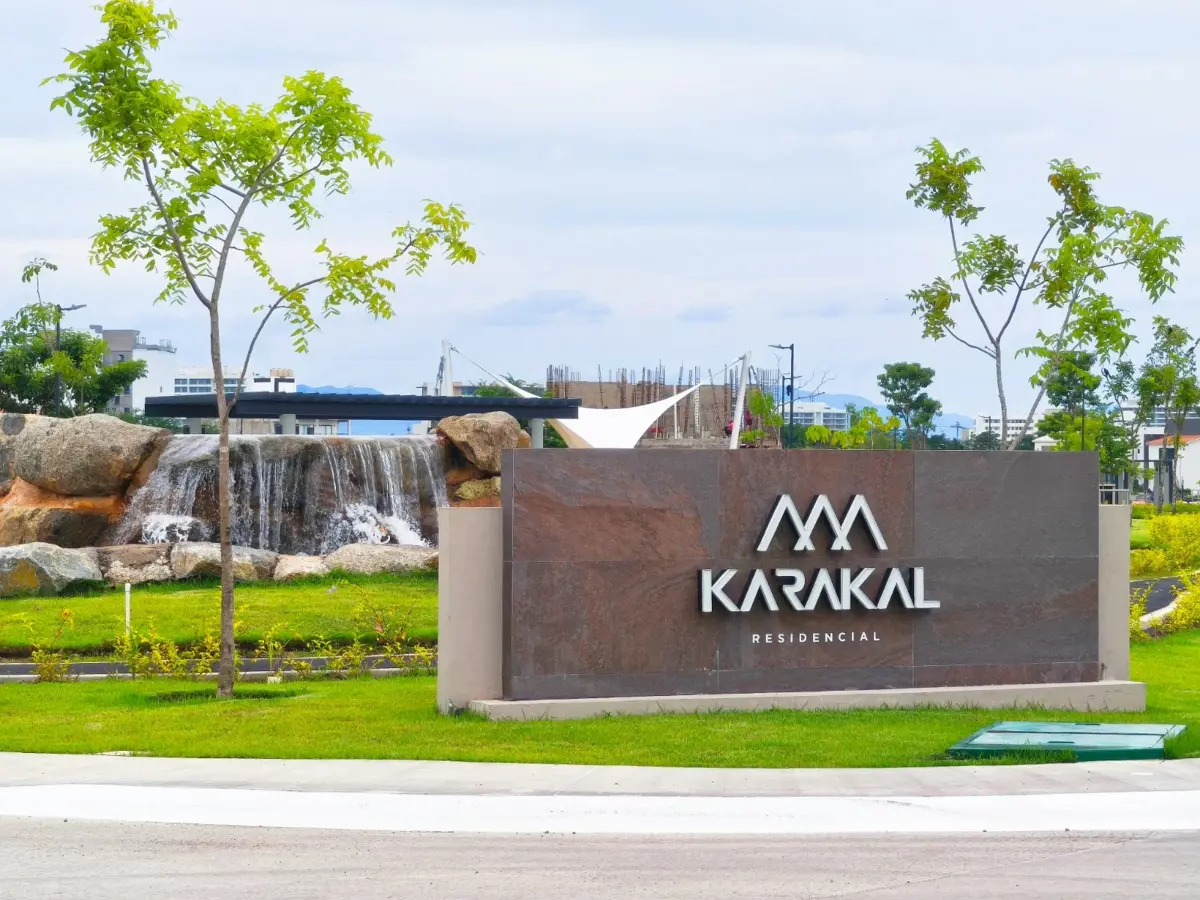 Terreno en venta en Nuevo Vallarta, Bahía de Banderas — foto 1 de 6