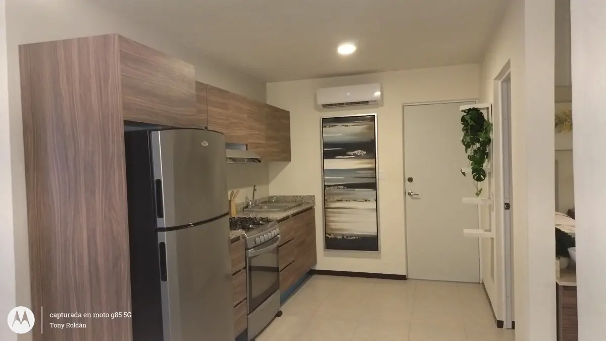 Departamento en venta en Vista Laguna Residencial, Altamira — foto 1 de 9