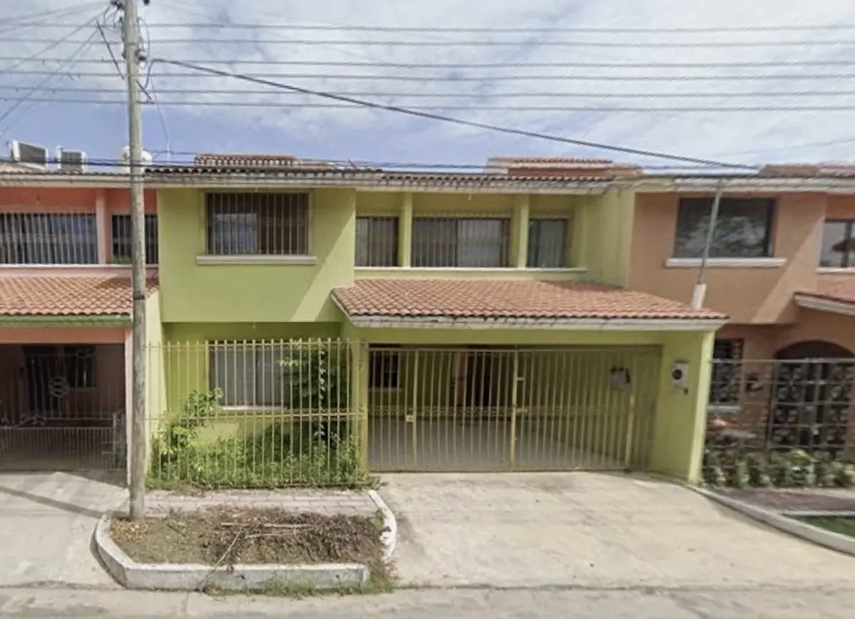 Casa en venta en Carrizal, Centro — foto 1 de 5