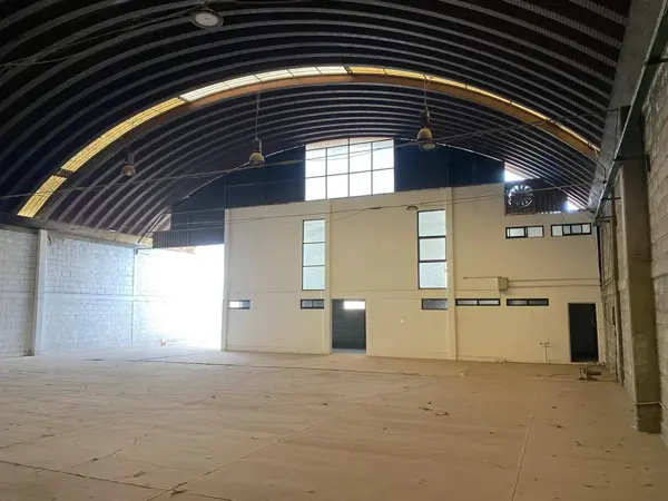 Bodega en renta en El Carmen, El Marqués — foto 3 de 20