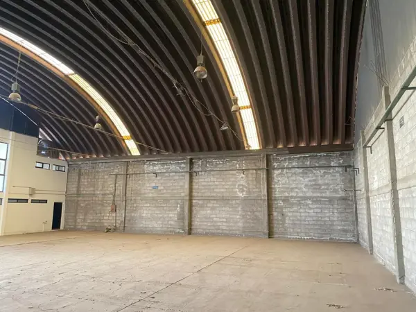 Bodega en venta en El Carmen, El Marqués — foto 3 de 22