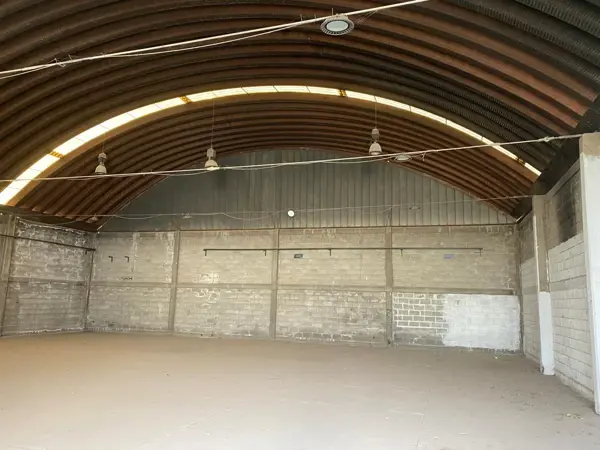 Bodega en venta en El Carmen, El Marqués — foto 2 de 22