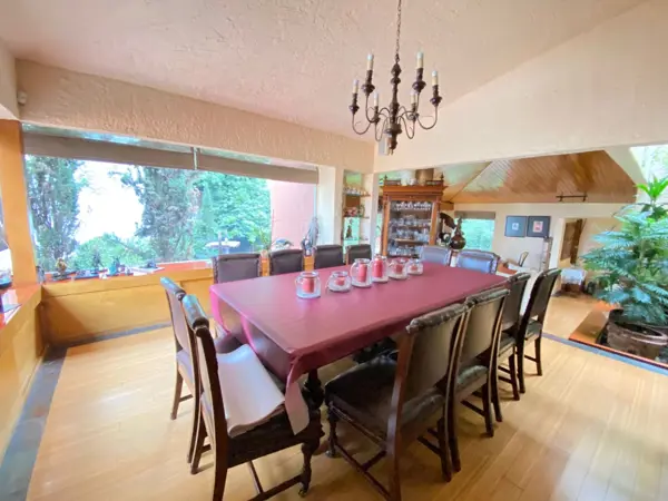 Casa en venta en Club de Golf México, Tlalpan — foto 2 de 71