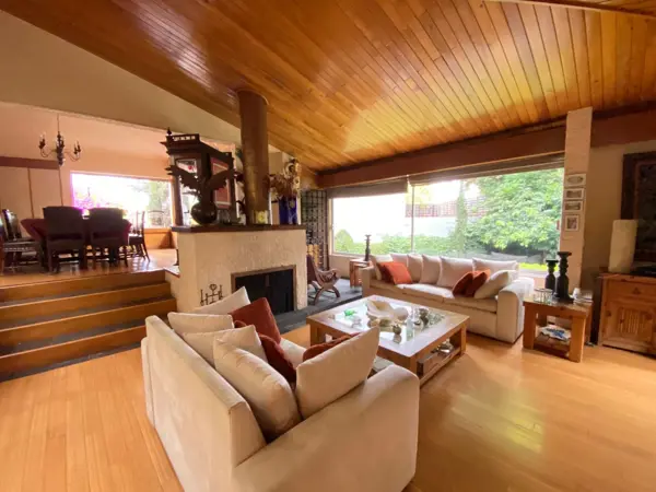 Casa en venta en Club de Golf México, Tlalpan — foto 3 de 71