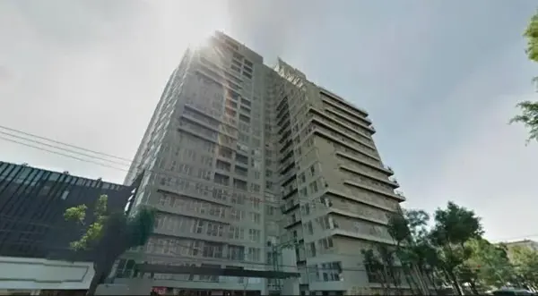 Departamento en venta en Santa Cruz Atoyac, Benito Juárez — foto 2 de 25