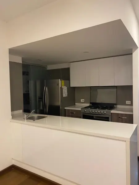 Departamento en venta en Santa Cruz Atoyac, Benito Juárez — foto 3 de 25