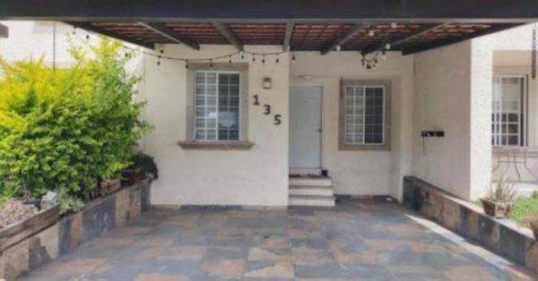 Casa en venta en La Cantera, Celaya — foto 3 de 13