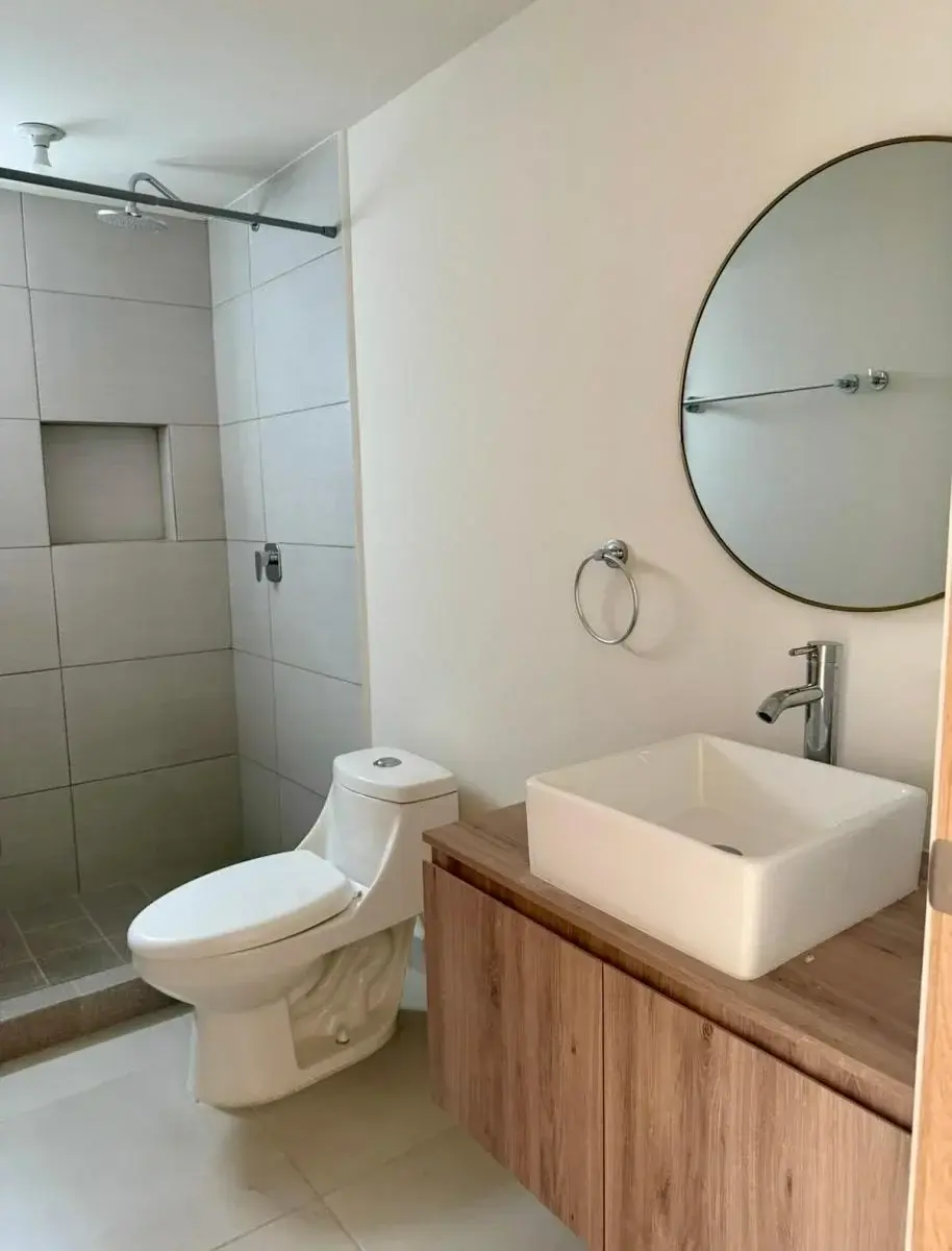 Departamento en Renta en Coyoacán, Monterrey, Nuevo León — foto 5