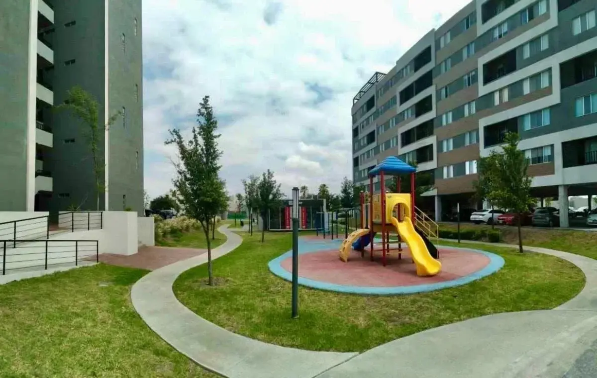 Departamento en Renta en Coyoacán, Monterrey, Nuevo León — foto 7
