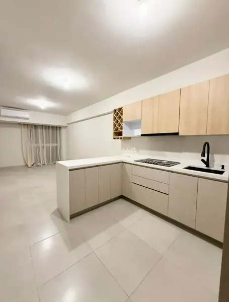Departamento en renta en Living San Nicolás, San Nicolás de los Garza — foto 2 de 13
