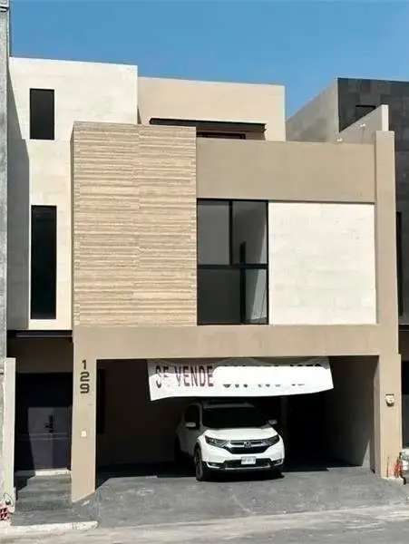 Casa en venta en Cumbres Elite Premier Privada Apeninos, Monterrey — foto 2 de 29