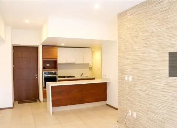 Departamento en venta en Santa Cruz Atoyac, Benito Juárez — foto 2 de 18