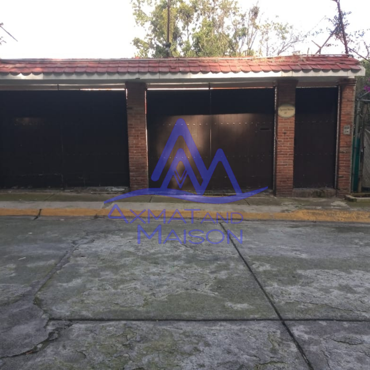 Casa en venta en Lomas Anahuac, Huixquilucan — foto 1 de 17