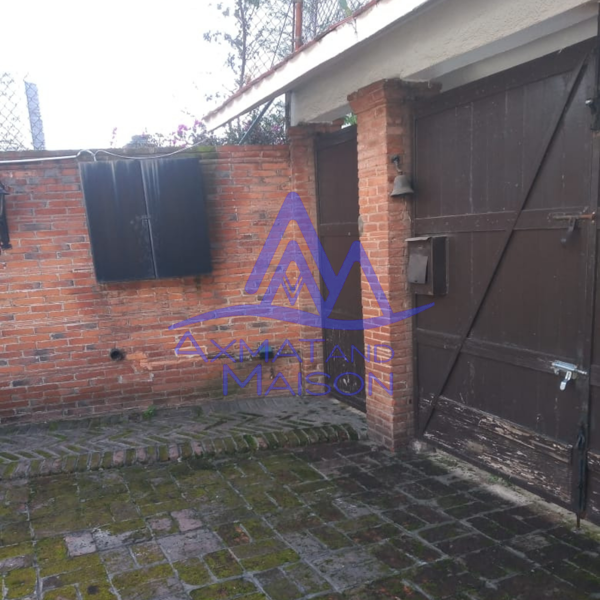 Casa en venta en Lomas Anahuac, Huixquilucan — foto 2 de 17