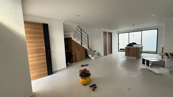 Casa en venta en San Bernardino Tlaxcalancingo, San Andrés Cholula — foto 3 de 26