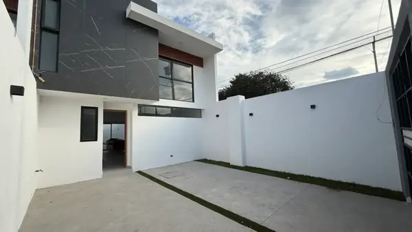 Casa en venta en San Bernardino Tlaxcalancingo, San Andrés Cholula — foto 2 de 26