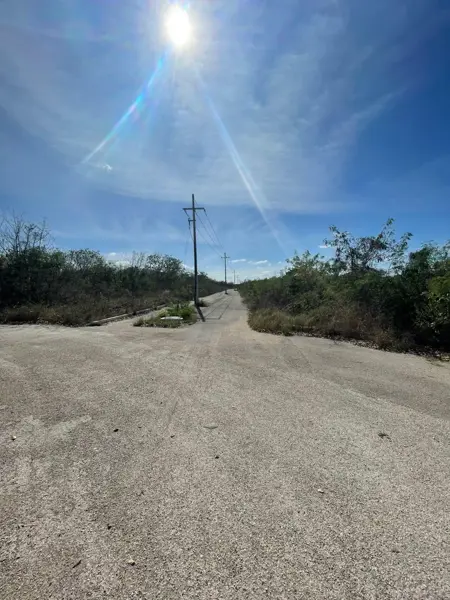 Terreno en venta en Cosgaya, Mérida — foto 2 de 7