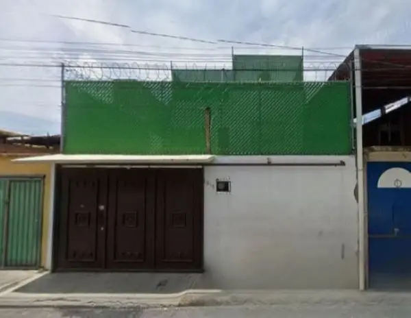 Casa en venta en Gabriel Ramos Millán Sección Bramadero, Iztacalco — foto 2 de 22