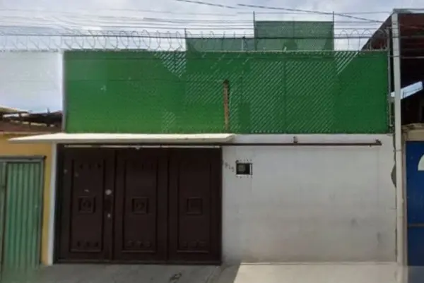 Casa en venta en Gabriel Ramos Millán Sección Bramadero, Iztacalco — foto 3 de 22