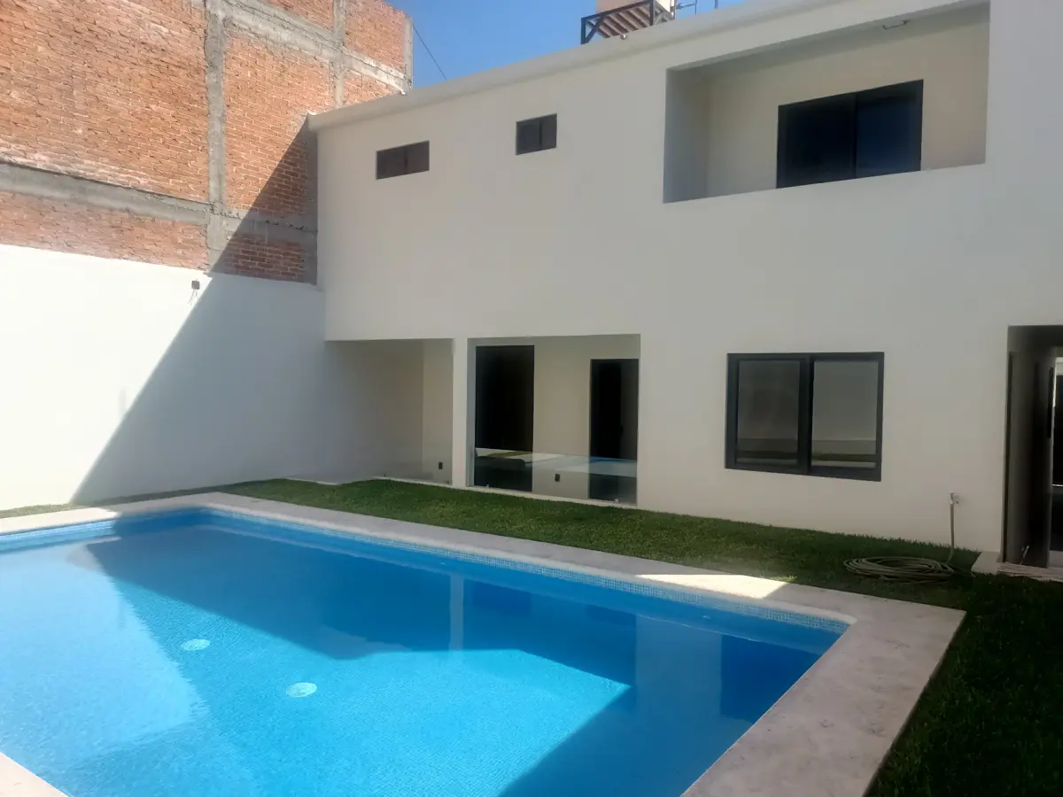 Casa en venta en Obrero Popular, Xochitepec — foto 1 de 33