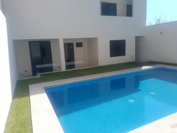 Casa en venta en Obrero Popular, Xochitepec — foto 2 de 33