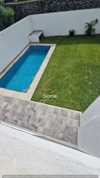 Casa en venta en Oaxtepec Centro, Yautepec — foto 3 de 17