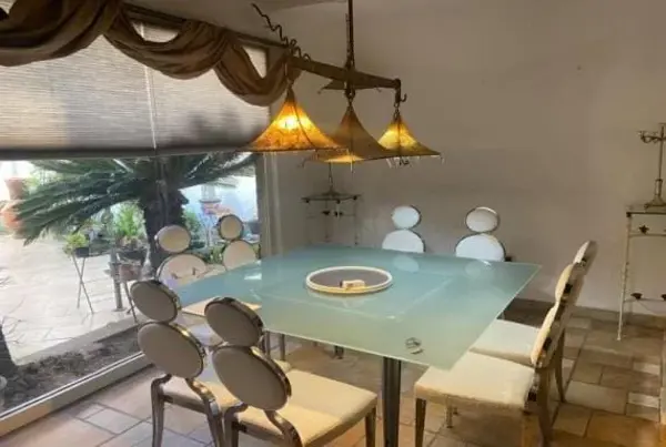 Casa en venta en Torreon Jardin, Torreón — foto 2 de 5