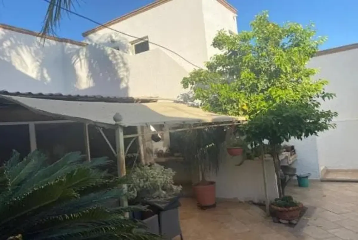 Casa en venta en Torreon Jardin, Torreón — foto 1 de 5