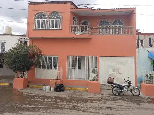 Casa en Venta – Charo, Michoacán