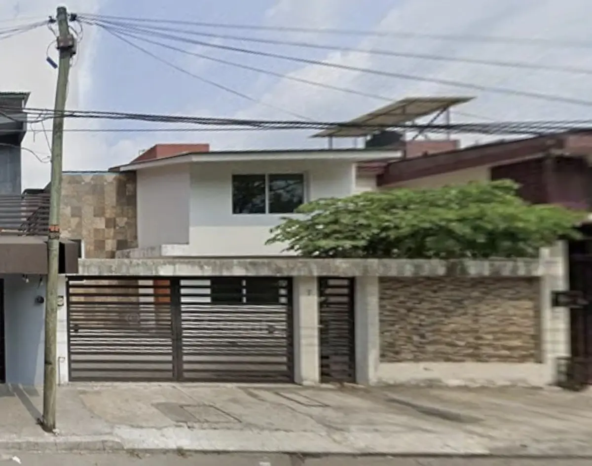 Casa en venta en Bonanza, Tapachula — foto 1 de 8