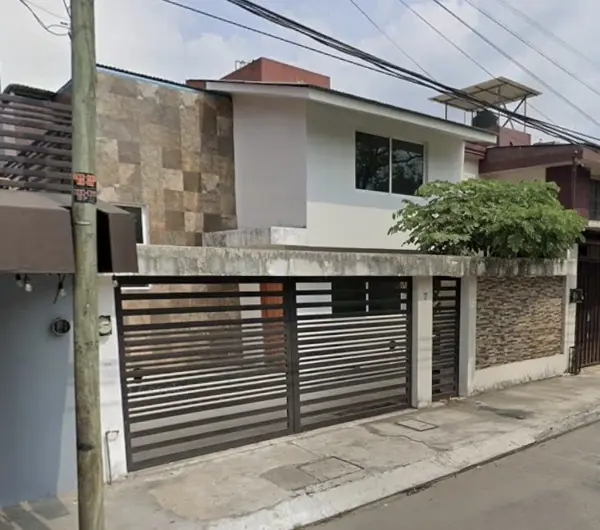Casa en venta en Bonanza, Tapachula — foto 3 de 8