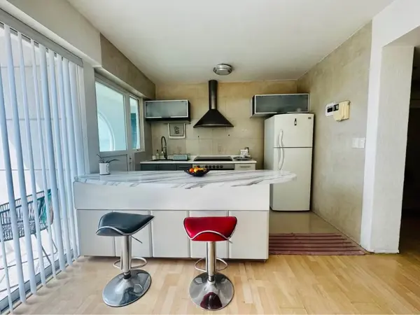 Departamento en venta en San Lucas Tepetlacalco Ampliacion, Tlalnepantla de Baz — foto 2 de 20