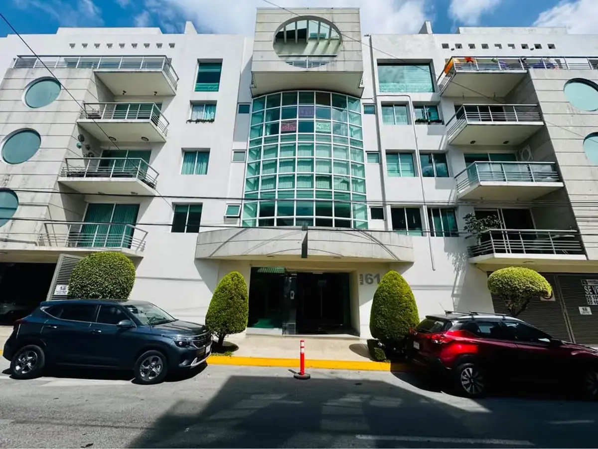 Departamento en venta en San Lucas Tepetlacalco Ampliacion, Tlalnepantla de Baz — foto 1 de 20