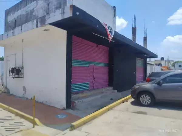 Local en renta en Excelente ubicación