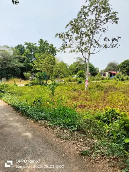 Terreno en venta en Saloya 1ra. Sección, Nacajuca — foto 2 de 6