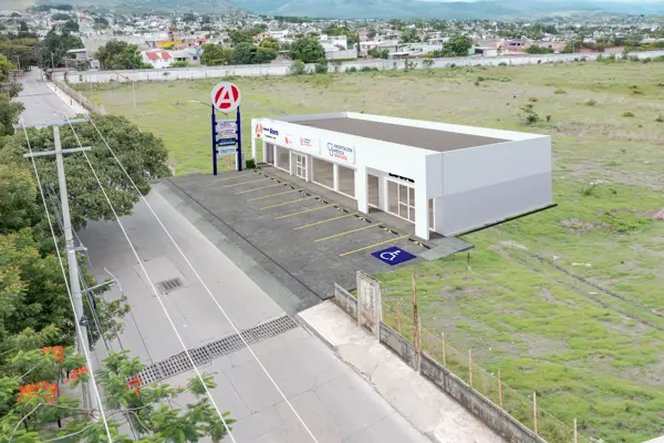Local en renta en Canteras, Tuxtla Gutiérrez — foto 2 de 3