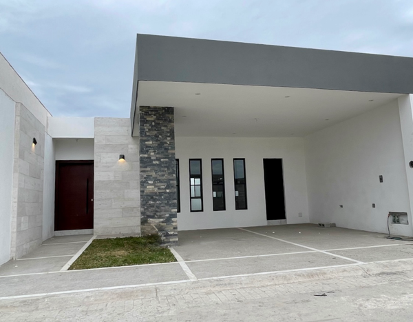 Casa en venta en Los Viñedos, Torreón — foto 2 de 16