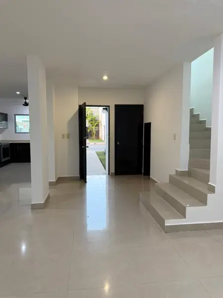 Casa en venta en Altabrisa, Mérida — foto 2 de 15