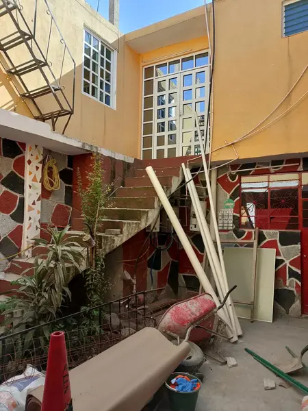 Casa en venta en Xochiaca, Chimalhuacán — foto 2 de 8