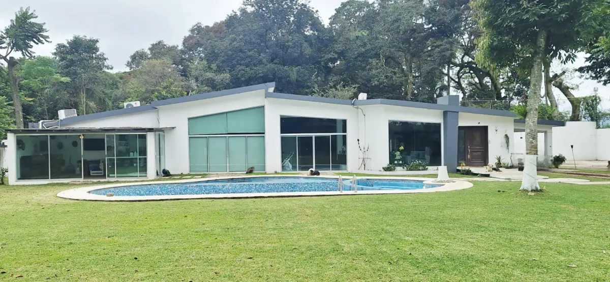 Quinta en venta en Concordia, Amatlán de los Reyes — foto 1 de 11